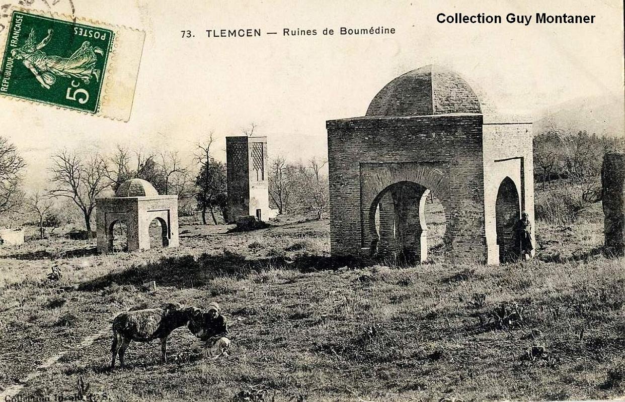 Tlemcen 039- Collection Montaner.JPG